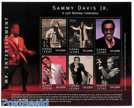 Sammy Davis junior 6v m/s