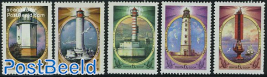 Lighthouses 5v