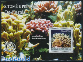 Corals s/s