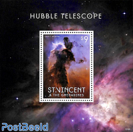 Hubble Telescope s/s