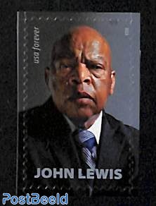 John Lewis 1v s-a