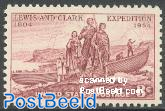 Lewis & Clark expedition 1v