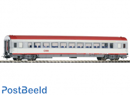 ÖBB IC 1st Class Passenger Coach