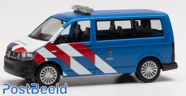 VW T6 "Marechausse new striping (NL)"