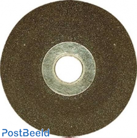Silicon Carbide Grinding Disc ~ 60 Grit (1pcs) {LHW}