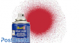 Revell 34136 Spray Karmijnrood Mat