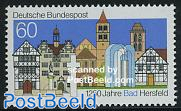 Bad Hersfeld 1v