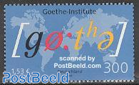 Goethe institute 1v