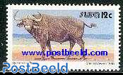 Buffel 1v