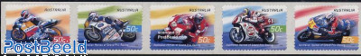 Grand prix racing 5v s-a
