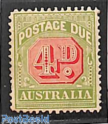 Timbres Australie - Associations de protection -1980 - Collection Timbres Australie - Associations de protection -1980 - Collection