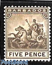 Timbres de Barbade - - Boutique en ligne des timbres, collecte
