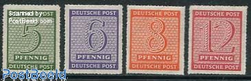 Prophila Collection DDR 267 Neuf avec Gomme Originale ** MNH 1950 250 Années Allemand.Académie Le wissensch (Timbres pour Les collectionneurs