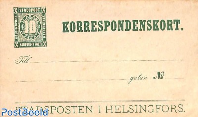 Collection De Timbres Finlande - 1878-1980 - Annulés - Lot 39681