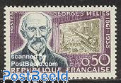 G. Melies 1v