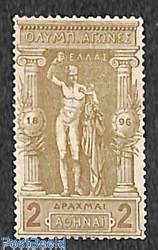 JEUX OLYMPIQUES - Lot De Timbres Oblitérés Les Jeux Olympiques EUR 1,00