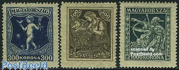 Anti Tuberculosis 3v