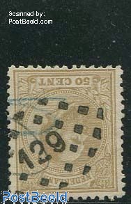 Pays-Bas – 100 G De Timbres Oblitérés Spéciaux – Mélange Varié – Pour Collectionneurs – Qualité Prophila