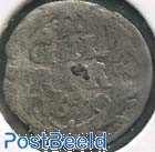 Gelderland, 1 Stuiver 1640
