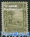 4c, Stamp out of set