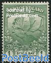 1c, Stamp out of set