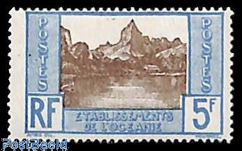 Lot De 100 Timbres Divers – Australie Océanie – Collection Prophila – Qualité Garantie