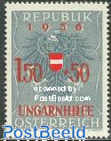 Hungarian refugees 1v