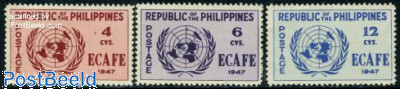 ECAFE 3v