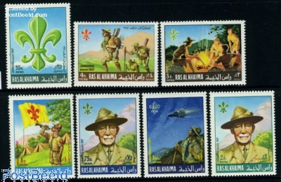Timbre Ras Al Khaima 2 Dh – Monarch XIIe siècle - Collection Timbre Ras Al Khaima 2 Dh – Monarch XIIe siècle - Collection