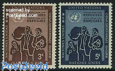 Refugees 2v