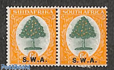 Timbres de Afrique du Sud Ouest - PostBeeld.fr - Boutique en ligne