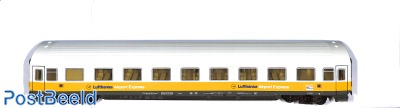 Lufthansa Airport Express Coach OVP