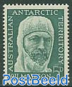 Antarctic expedition 1v