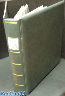Collectio Album for Commemorative 2 Euro Coins - Part 2