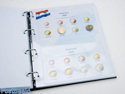 Luxe supplement Netherlands Euro Cosmos 2011/2012