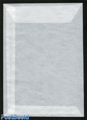 Glassine C6 envelopes (115mm x 160mm) per 1000