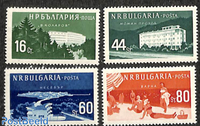 Tourism 4v