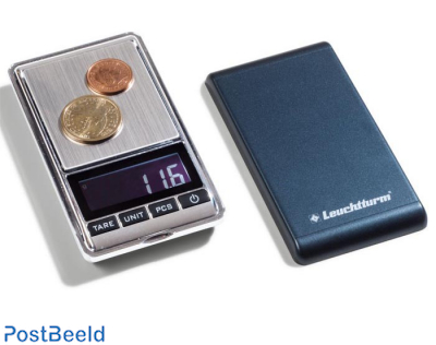 Leuchtturm Digital Scale Libra 500