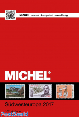 Michel SouthWest Europe, 2017 edition