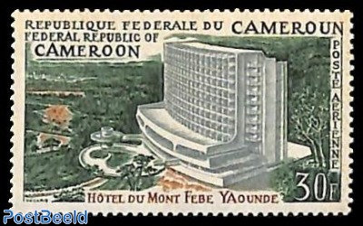 Hotel Mont Febe 1v