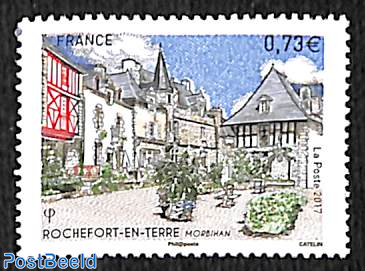 Rochefort en Terre 1v