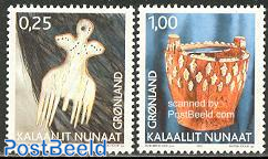 Cultural Heritage 2v