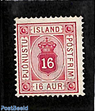 1994 50 Années République Islande Islande mer.-no.: 807 complète.Edition. Timbres pour Les collectionneurs
