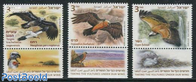 Vultures 3v