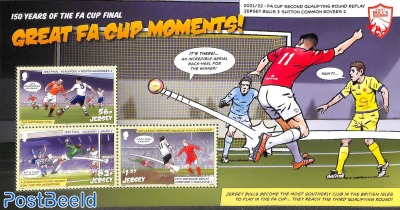 FA-Cup moments s/s