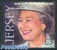 Queen 75th anniversary 1v