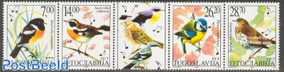 Song Birds 4v+tab [::T::]
