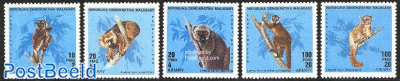 Lemures 5v