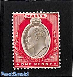 complète.Edition. Timbres pour les collectionneurs Malte 412w-413w 1970 timbres 