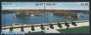 Europe, Visit Malta 2v [:]